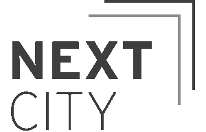 Next City Logo